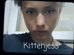 Kittenjess