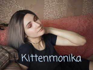 Kittenmonika