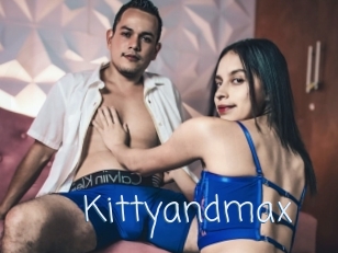 Kittyandmax