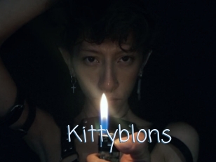 Kittyblons