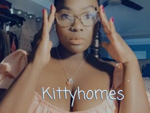 Kittyhomes