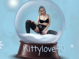 Kittylove40