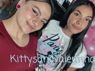 Kittysandvalentina