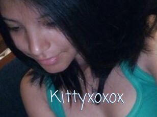 Kittyxoxox