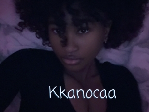 Kkanocaa
