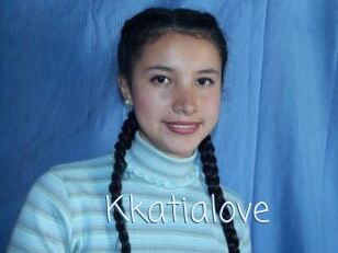 Kkatialove