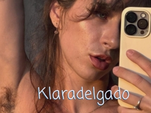 Klaradelgado