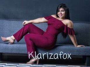 Klarizafox