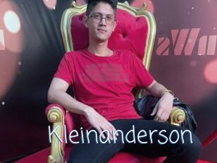 Kleinanderson