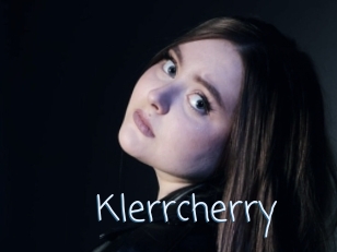 Klerrcherry