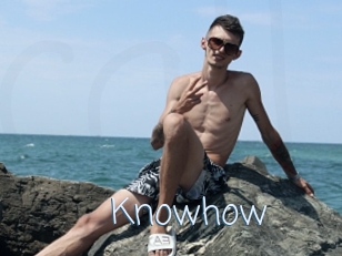 Knowhow