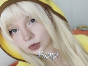 Koipi
