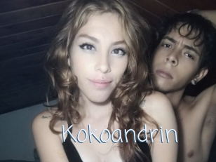 Kokoandrin