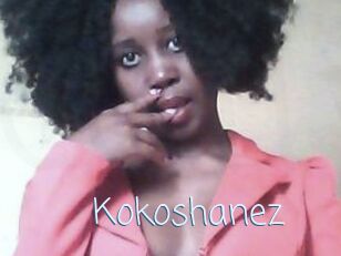 Kokoshanez