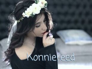 Konniereed