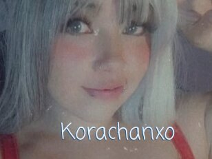 Korachanxo