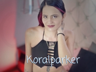 koralparker Callsex