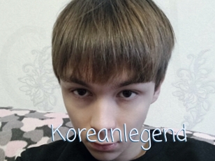 Koreanlegend