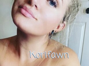 Korifawn