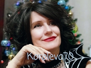 Koroleva70