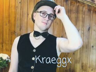 Kraeggx