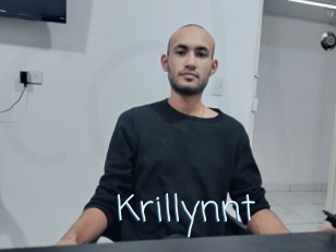 Krillynnt