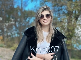 kris007 Callsex