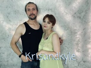 Krisandkyle