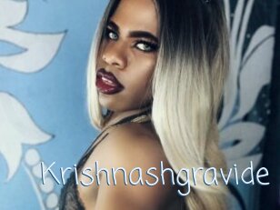 Krishnashgravide