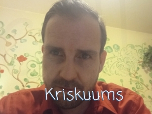 Kriskuums