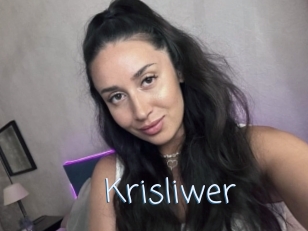 Krisliwer