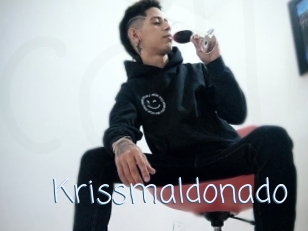 Krissmaldonado