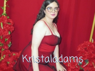 Kristaladams