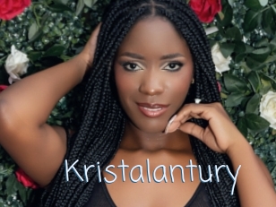 Kristalantury