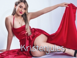 Kristenjules