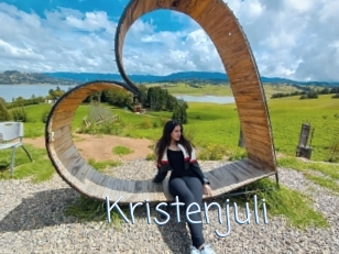Kristenjuli