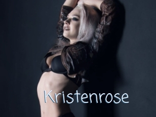 Kristenrose