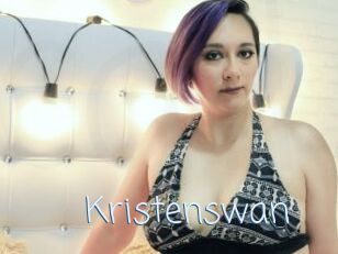 Kristenswan