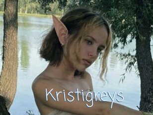 Kristigreys