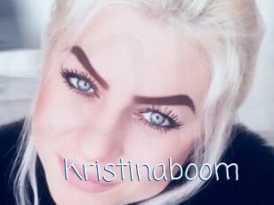 Kristinaboom