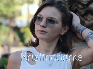 Kristinaclarke