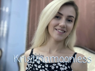 kristinamoonless Callsex