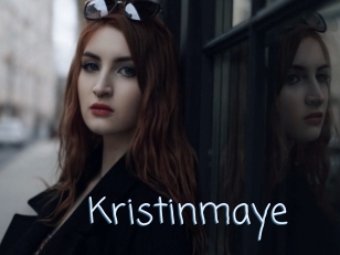 Kristinmaye