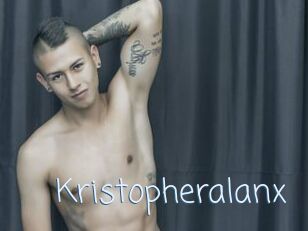Kristopheralanx