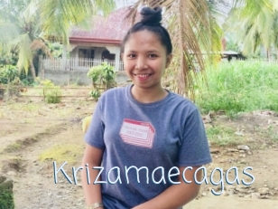 Krizamaecagas