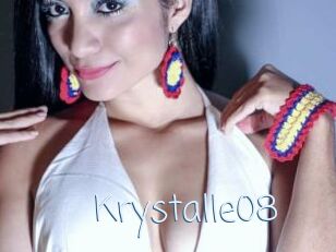 Krystalle08