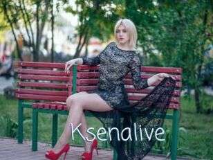 Ksenalive