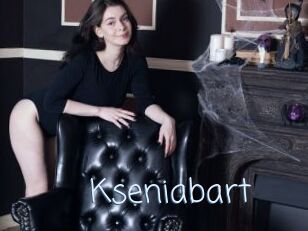 Kseniabart
