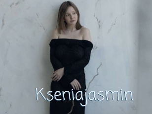 Kseniajasmin