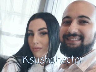Ksushahector